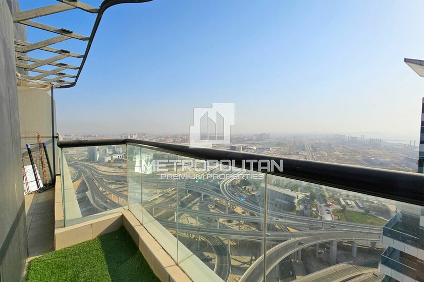 Acheter un bien immobilier - 1 pièce - Dubai, Émirats arabes unis – image 29