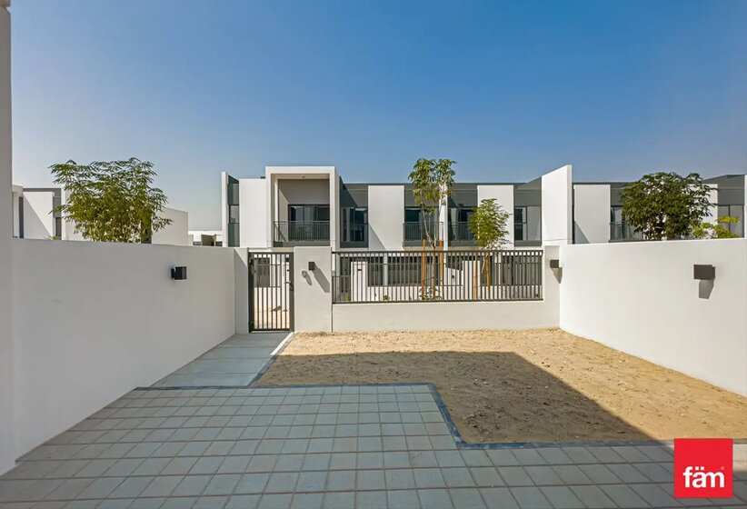 438 ikiz villa satın al - BAE – resim 24