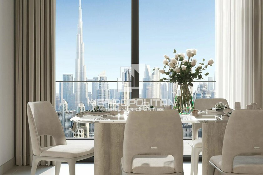 Apartments for sale in Dubai - image 2