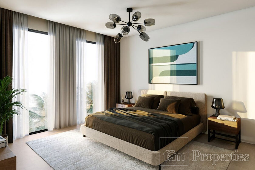 Buy 196 apartments  - Dubailand, UAE - image 22