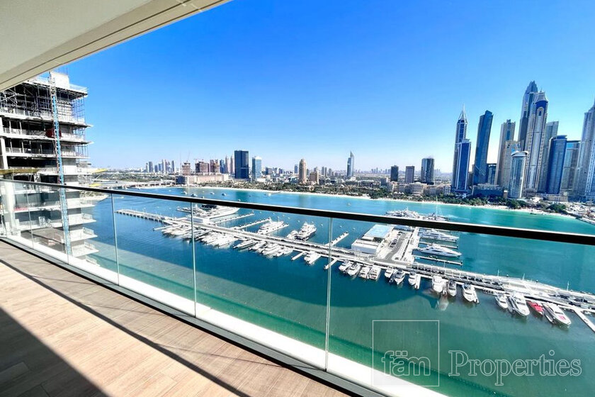 Снять недвижимость - Dubai Harbour, ОАЭ - изображение 2