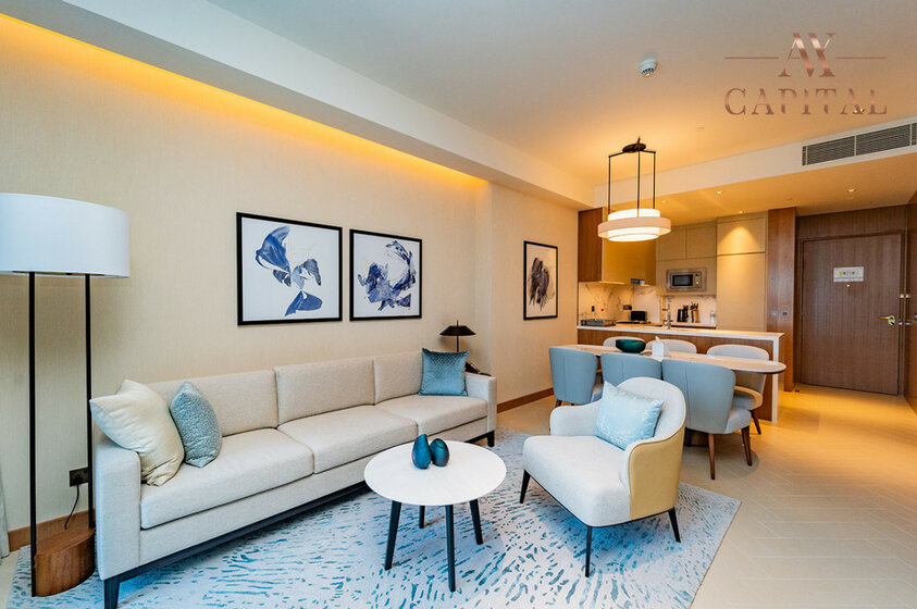 Alquile 2031 apartamentos  - EAU — imagen 21