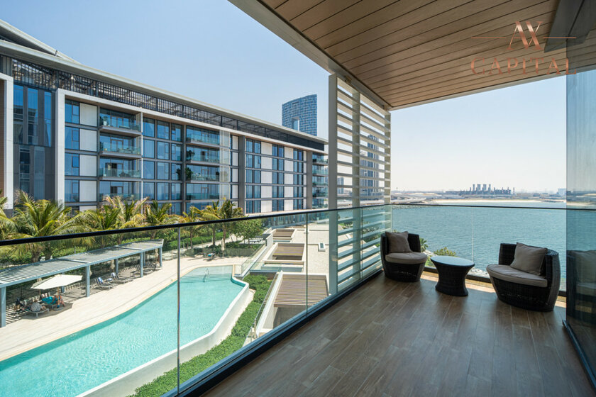 Buy 72 apartments  - Bluewaters Island, UAE - image 22
