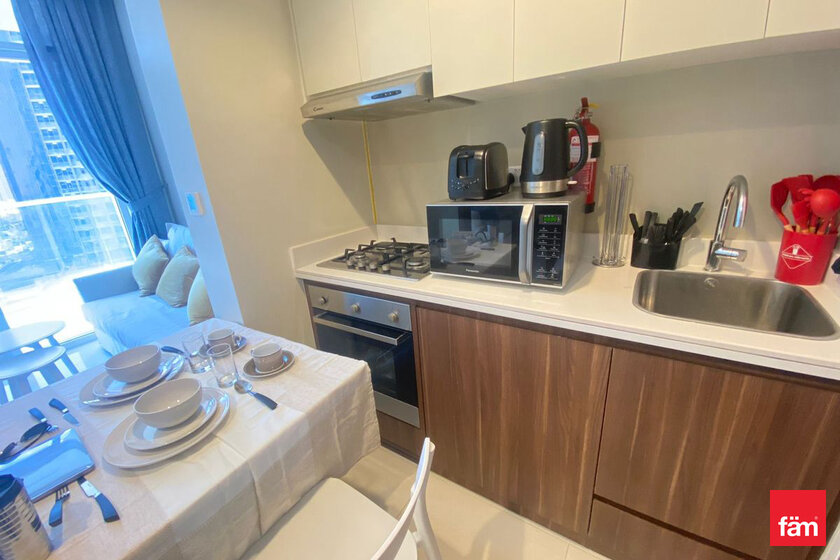 Apartamentos en alquiler - Dubai - Alquilar para 28.586 $/al año — imagen 14