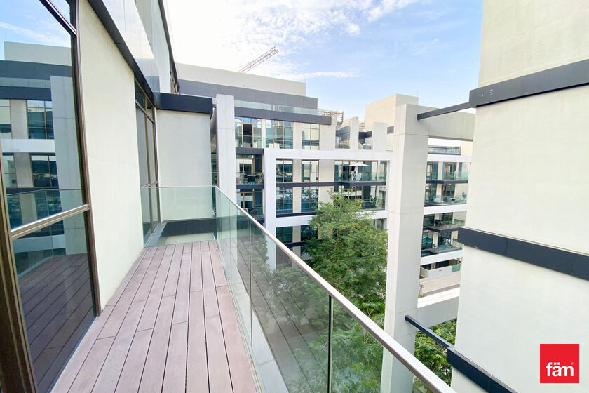 Acheter 81 appartement - City Walk, Émirats arabes unis – image 35