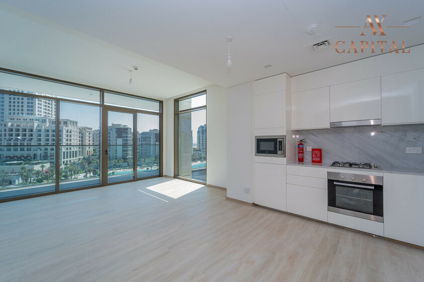 Immobilien zur Miete - 2 Zimmer - City of Dubai, VAE – Bild 18