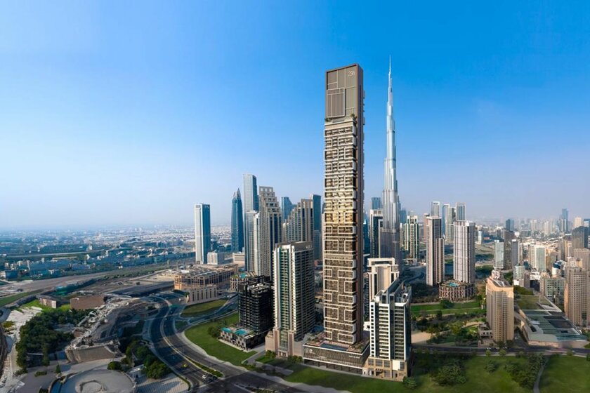 Compre 236 apartamentos  - Downtown Dubai, EAU — imagen 10