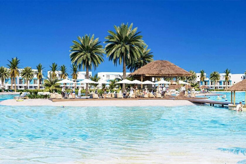 Buy 57 townhouses - DAMAC Lagoons, UAE - image 6
