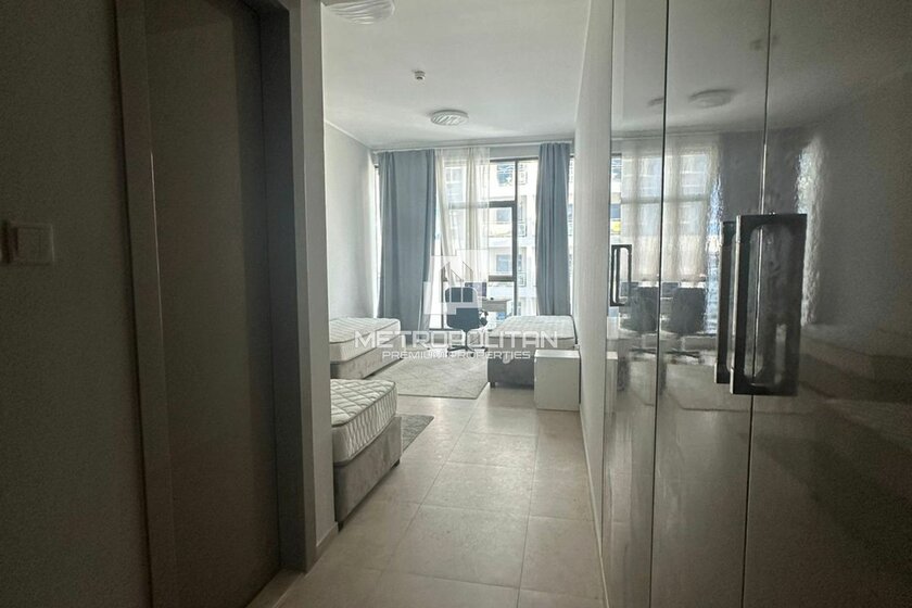 Alquile 26 apartamentos  - Jebel Ali Village, EAU — imagen 28