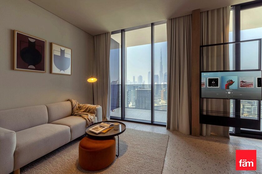 Апартаменты на продажу - Дубай - Купить за 594 881 $ - изображение 12