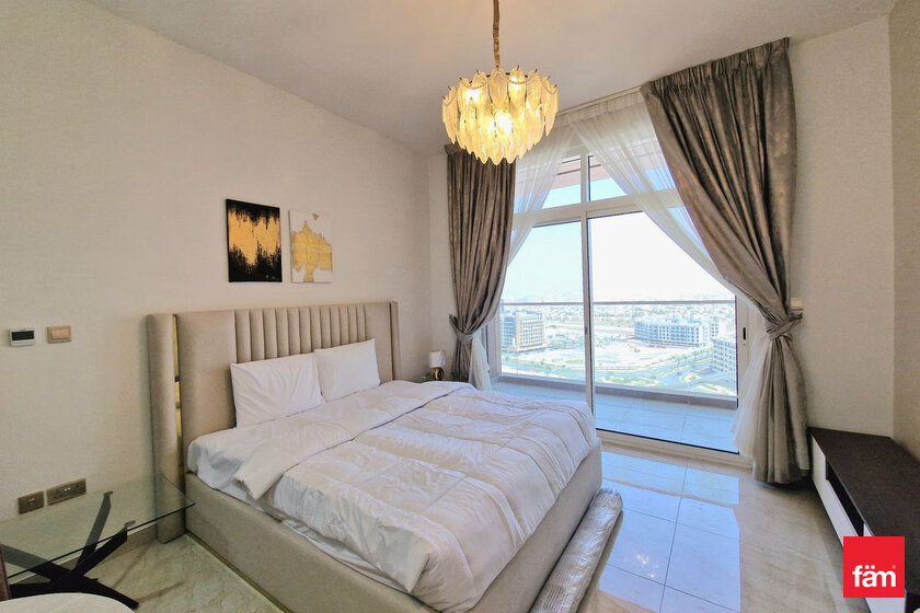 Alquile 2033 apartamentos  - EAU — imagen 14