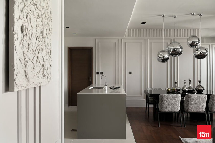 Acheter 81 appartement - City Walk, Émirats arabes unis – image 11