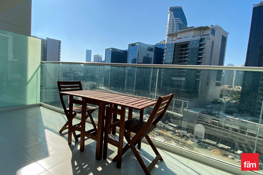 Stüdyo daireler kiralık - Dubai şehri - $28.610 fiyata kirala – resim 16