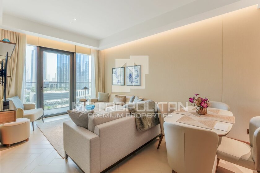 Louer 9 appartements - The Opera District, Émirats arabes unis – image 23