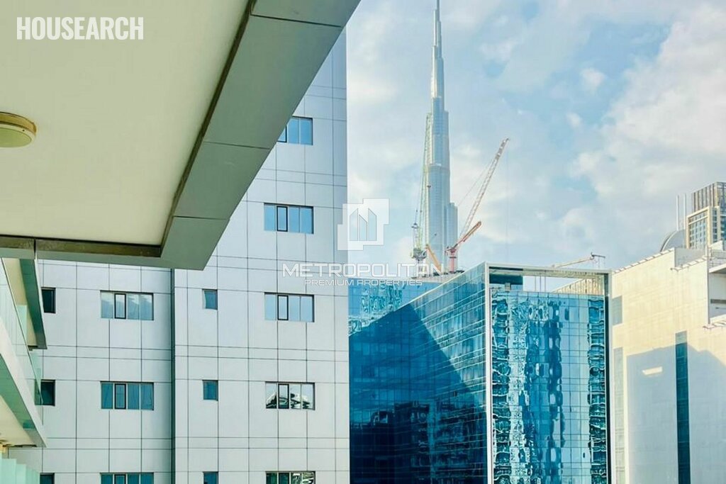 Appartements à louer - Dubai - Louer pour 27 231 $/annuel – image 1