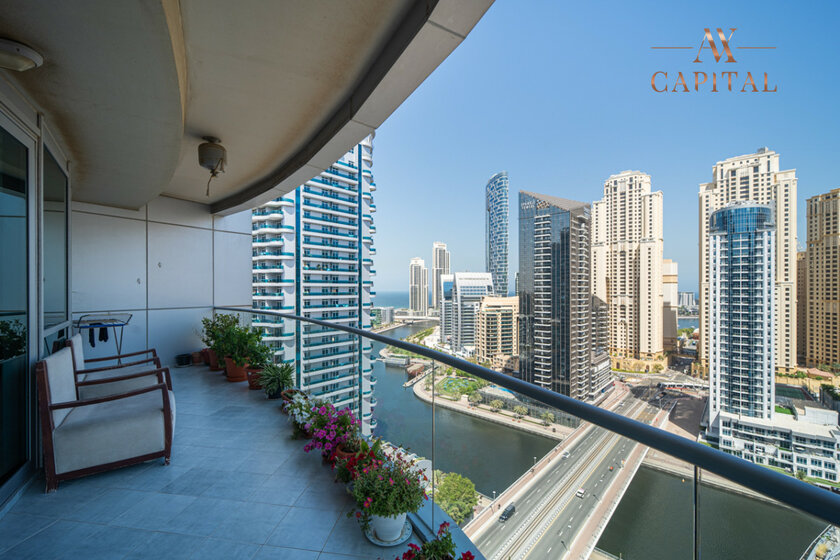 Alquile 185 apartamentos  - Dubai Marina, EAU — imagen 13
