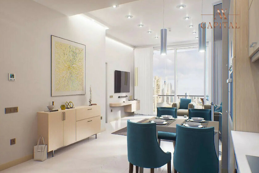 Купить квартиру в Дубае - изображение 11