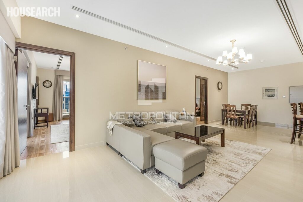 Apartamentos en alquiler - Dubai - Alquilar para 47.619 $/al año — imagen 1