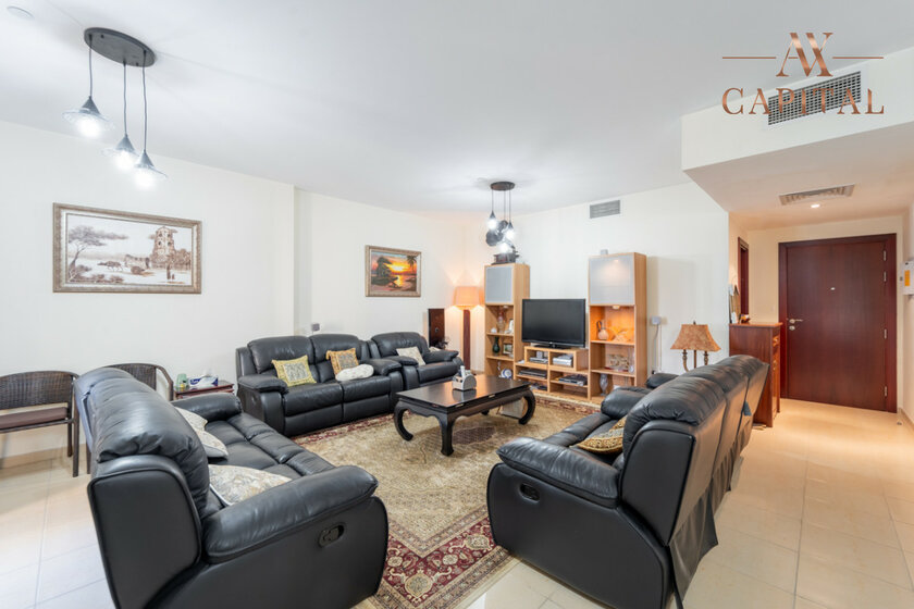 Buy 74 apartments  - JBR, UAE - image 11