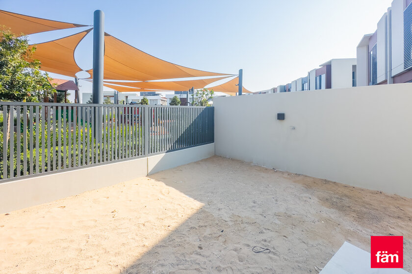 123 ikiz villa satın al - Dubailand, BAE – resim 1