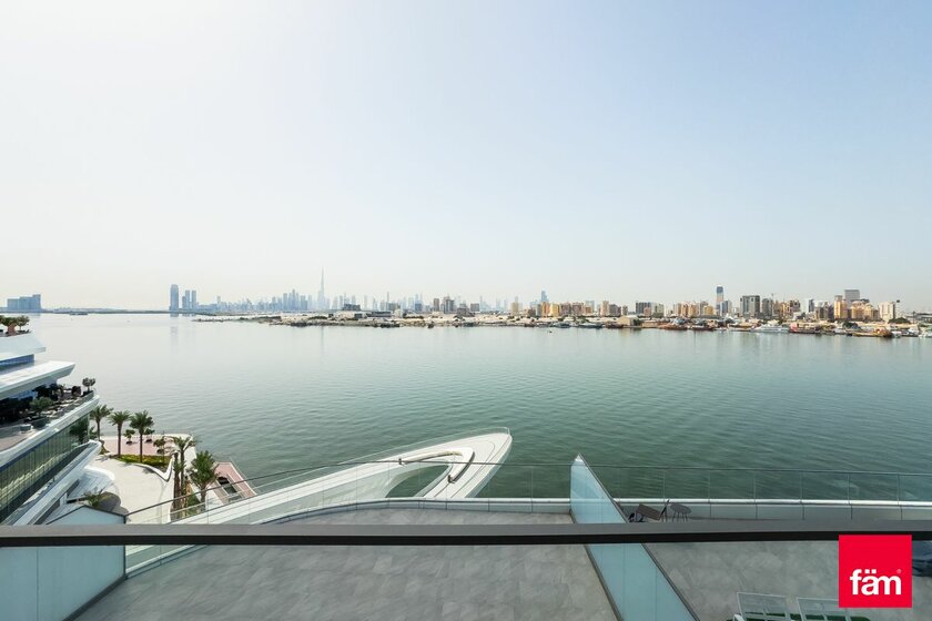 117 stüdyo daire kirala - Dubai Creek Harbour, BAE – resim 20