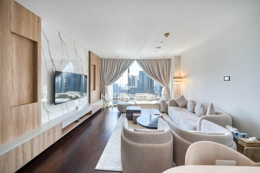 Снять 214 апартаментов - Downtown Dubai, ОАЭ - изображение 13
