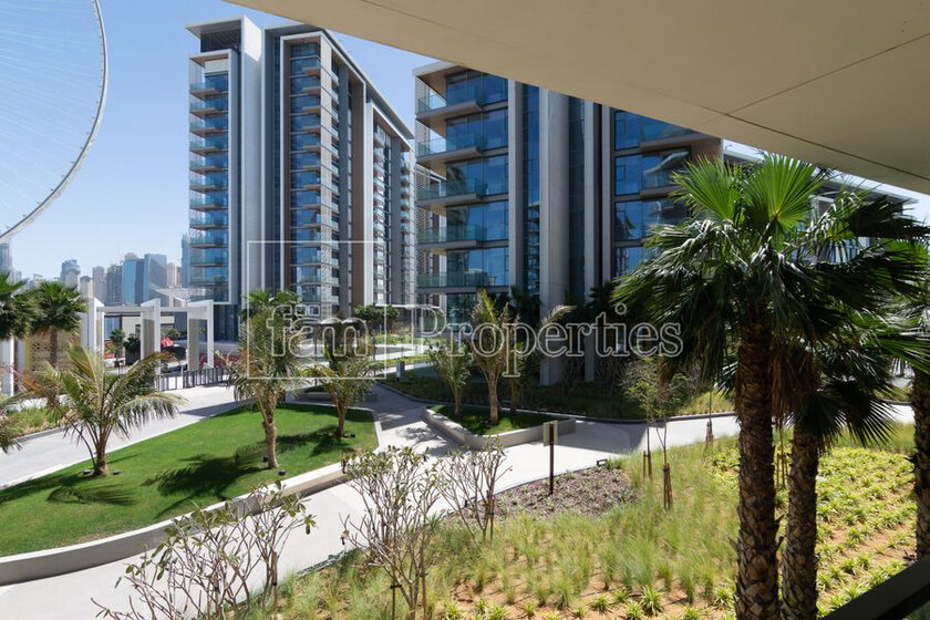 Rent a property - Bluewaters Island, UAE - image 6