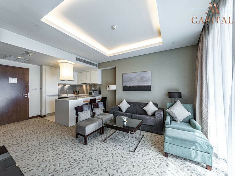 Rent 410 apartments  - Downtown Dubai, UAE - image 6