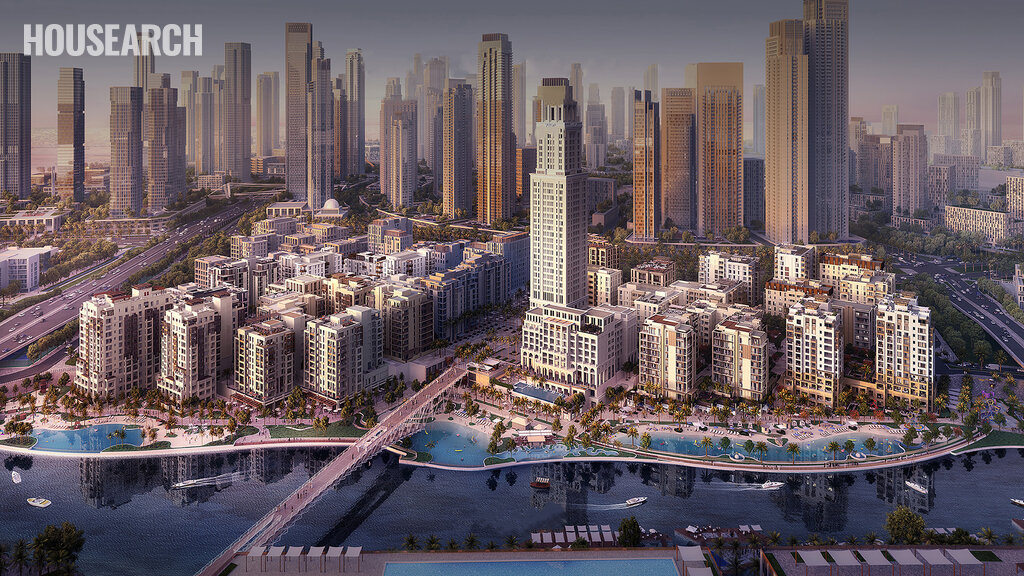Apartments zum verkauf - Dubai - für 204.200 $ kaufen – Bild 1