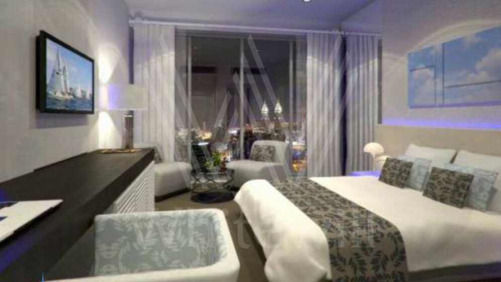 Immobilie kaufen - 3 Zimmer - Jumeirah Islands, VAE – Bild 38