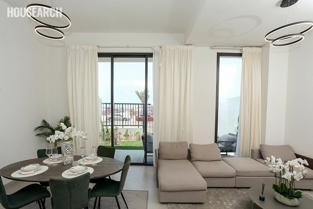 Stadthaus zum verkauf - Ras al-Khaimah City - für 590.706 $ kaufen - Marbella Villas II – Bild 1