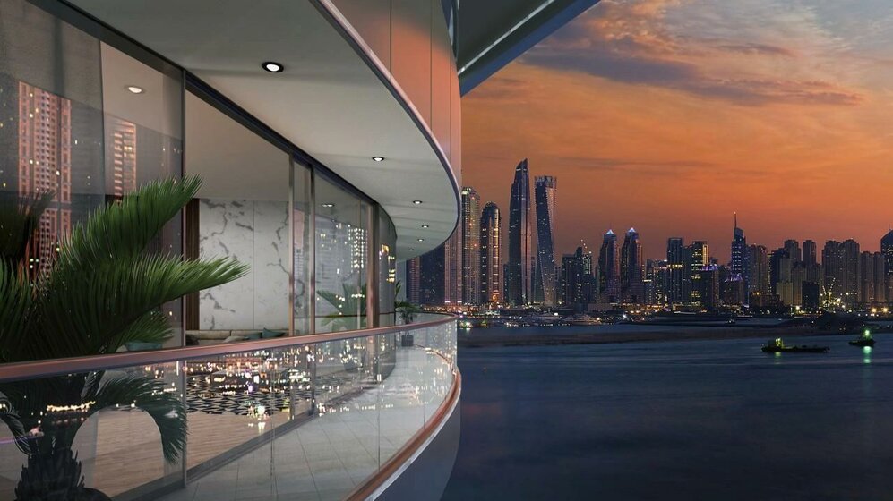 Compre 5060 apartamentos  - Dubai, EAU — imagen 13