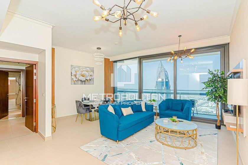 Апартаменты в аренду - Дубай - Снять за 84 399 $ / год - изображение 15