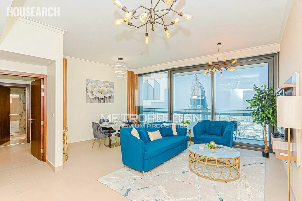 Apartments for rent - Dubai - Rent for $67,519 - image 1