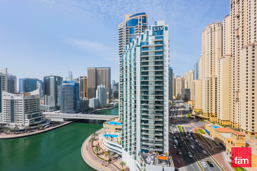 Compre una propiedad - Dubai Marina, EAU — imagen 2