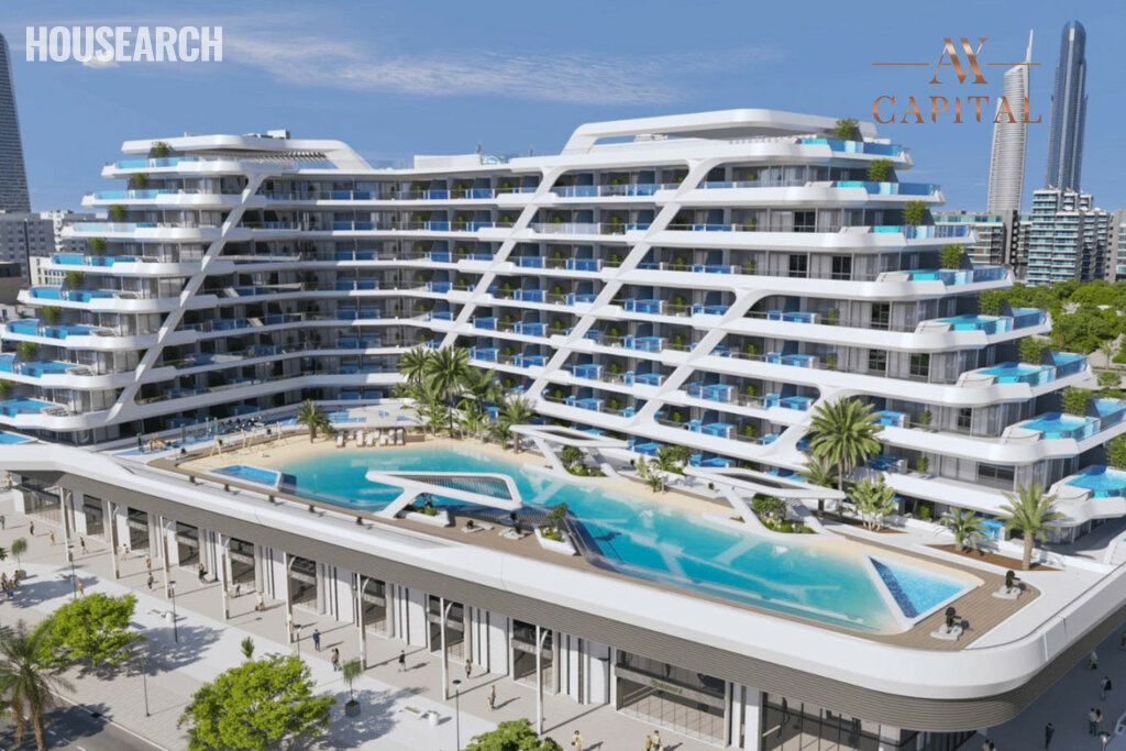 Apartments zum verkauf - Dubai - für 313.094 $ kaufen – Bild 1