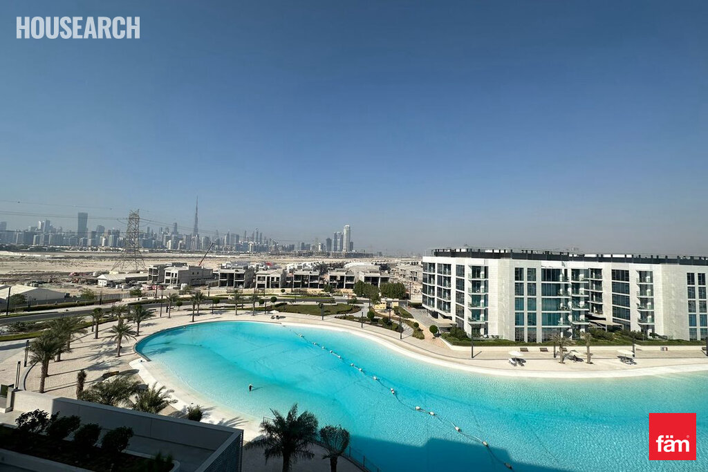 Apartments zum verkauf - Dubai - für 640.326 $ kaufen – Bild 1