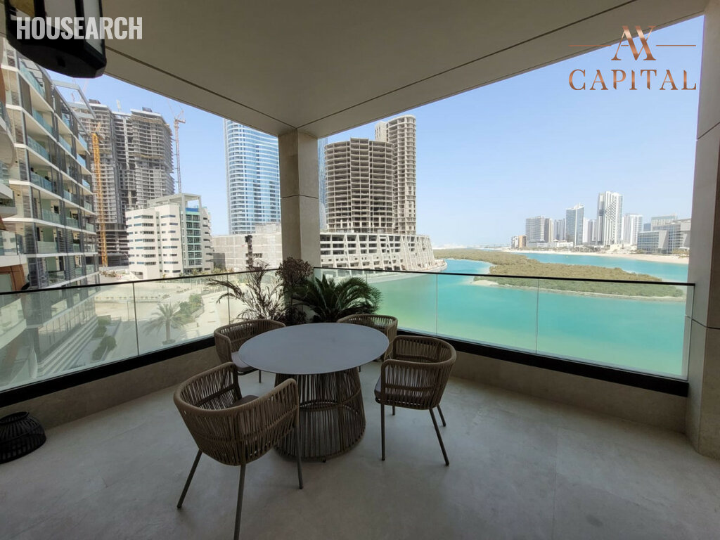Apartamentos en alquiler - Abu Dhabi - Alquilar para 92.295 $/al año — imagen 1