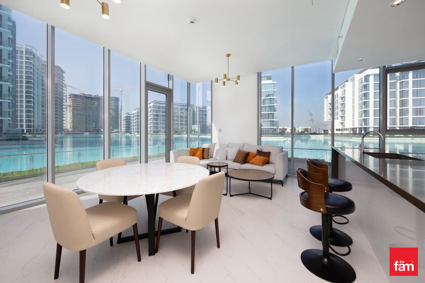 Compre 4910 apartamentos  - Dubai, EAU — imagen 17