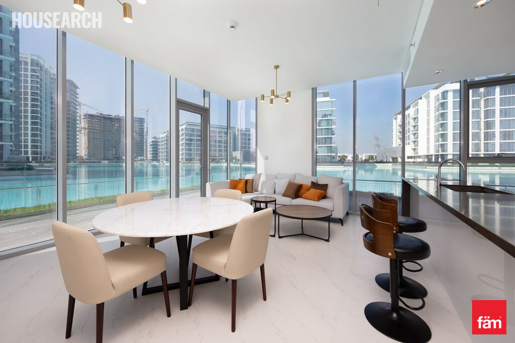 Apartments zum verkauf - Dubai - für 1.062.670 $ kaufen – Bild 1