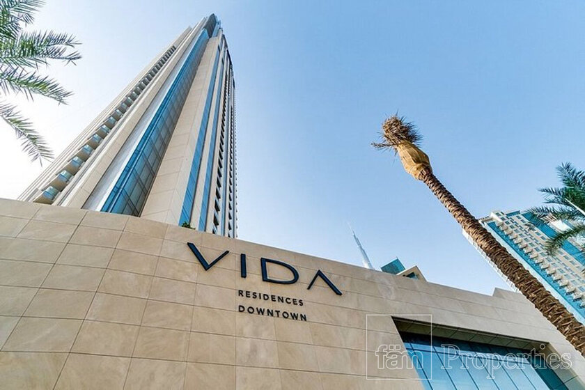 236 Wohnungen kaufen  - Downtown Dubai, VAE – Bild 13