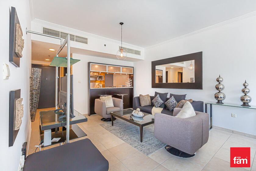 Louer 97 appartements - Dubai Marina, Émirats arabes unis – image 30