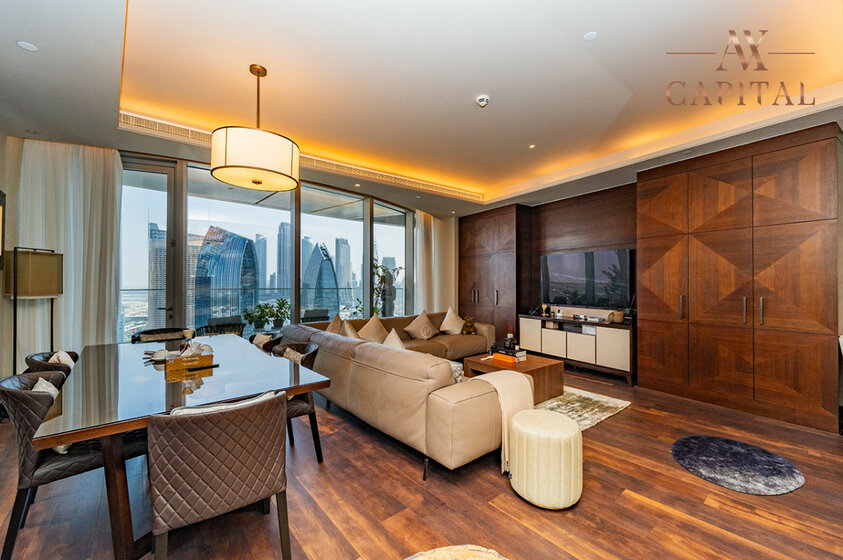 Апартаменты на продажу - Дубай - Купить за 4 165 509 $ - изображение 25