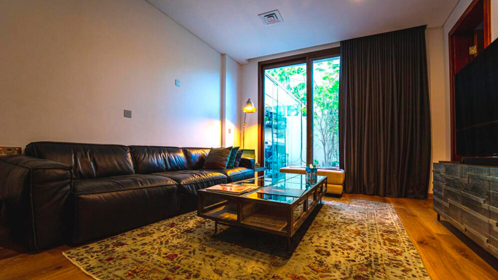 Купить недвижимость - 4 комнатные - Saadiyat Island, ОАЭ - изображение 20