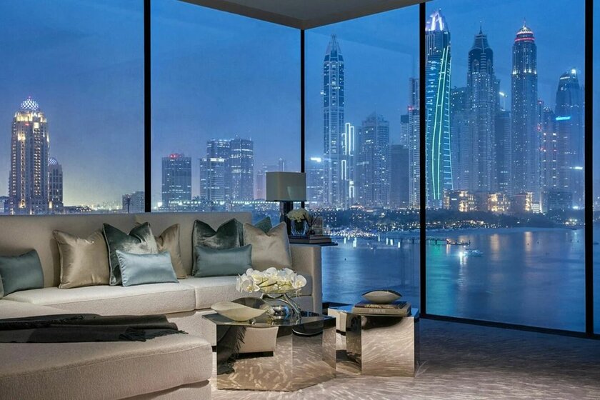 Compre 135 apartamentos  - Palm Jumeirah, EAU — imagen 16
