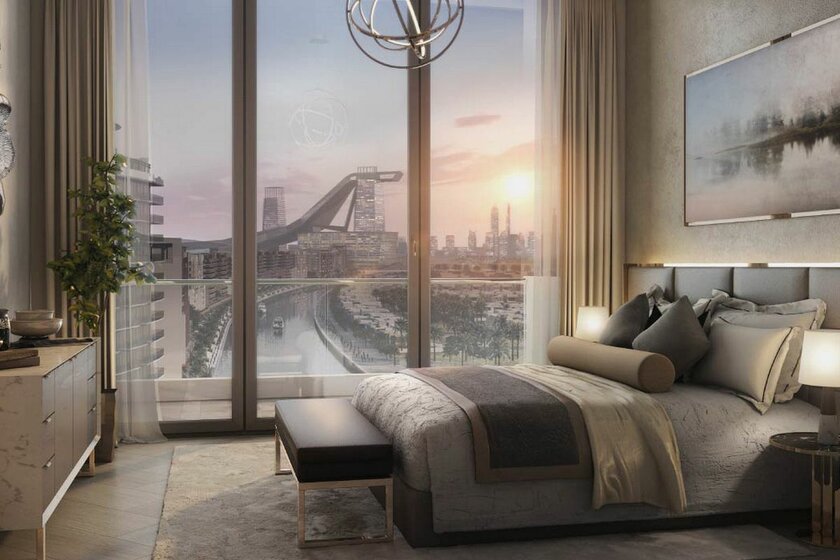 Buy a property - Meydan City, UAE - image 28