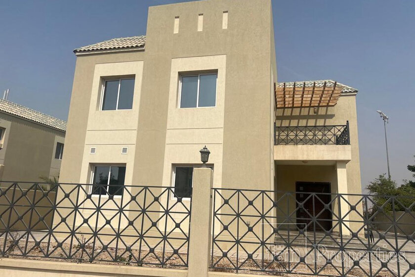 Villas for rent in UAE - image 29