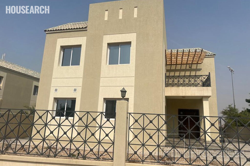 Villa à louer - Dubai - Louer pour 80 381 $ – image 1