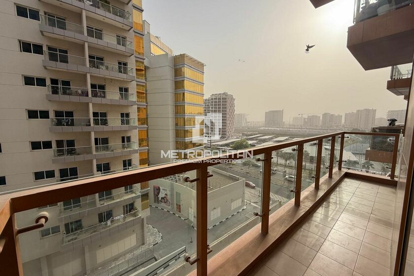 Propiedades en alquiler - 1 habitación - Dubai, EAU — imagen 9