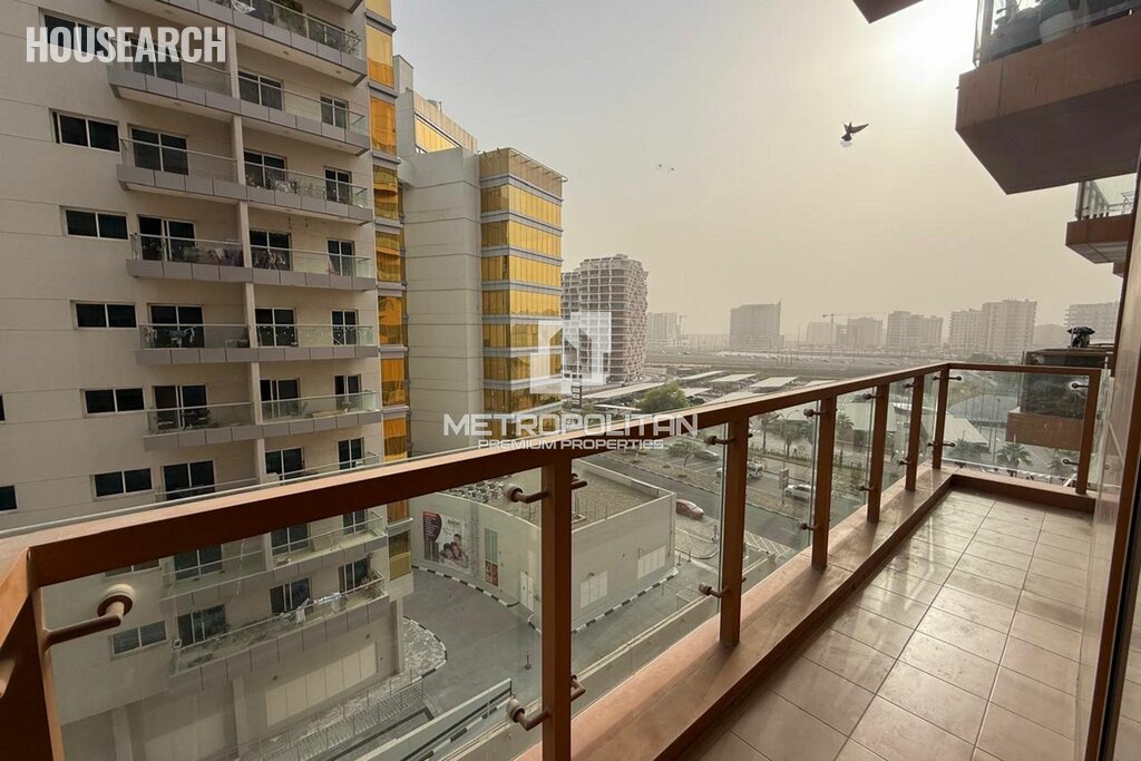 Appartements à louer - Dubai - Louer pour 17 698 $/annuel – image 1